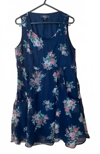 Rare london navy - navy, blue