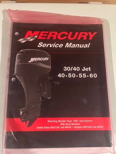 Mercury mariner outboard - mercury,