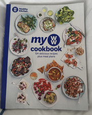 My WW Cookbook by Helen Renshaw (Paperback, 2019)