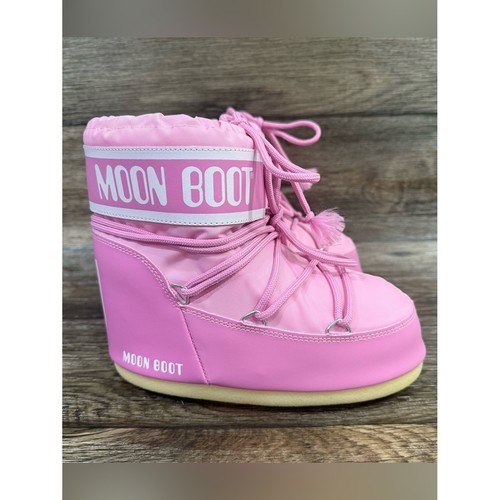 Nwob moon boot - icon, low