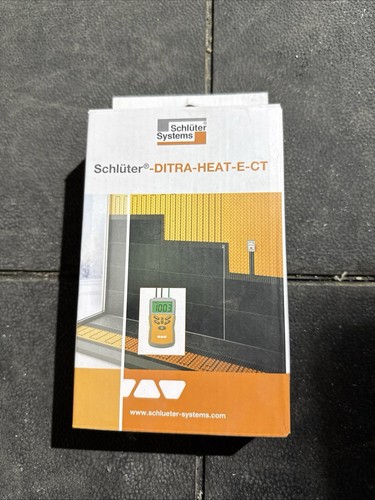 Underfloor heating cable - heating,