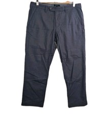 Ted Baker Men's London Zip Fly