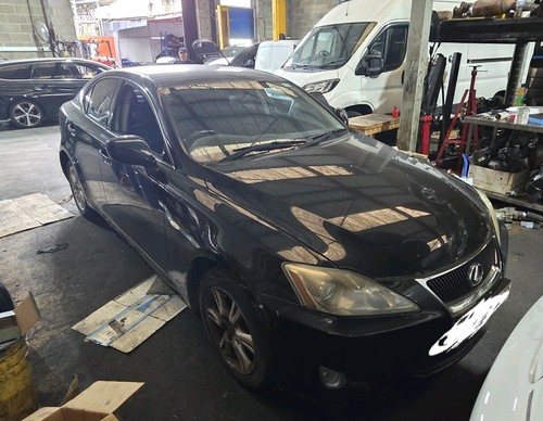 2007 lexus is220 door - lexus, 2.2