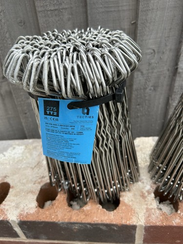 250 tecties tt2 type - tecties,