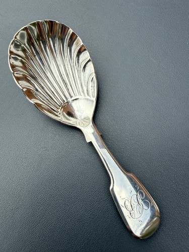 Antique william sterling - iv,