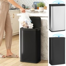 Stainless Steel Automatic