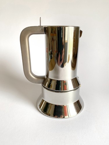 Coffee moka alessi 9090 - moka,