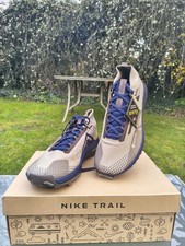 Nike React Pegasus Trail 4