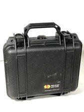 Pelican 1200 case - 1200, with