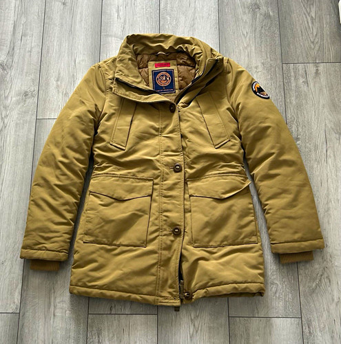 Superdry everest expedition - superdry,