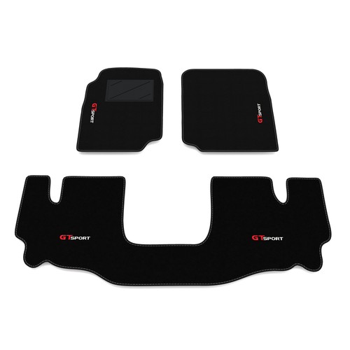 Floor mats compatible with - floor,