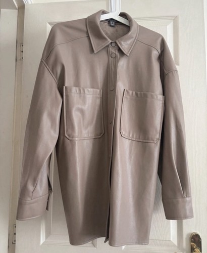 Women primark size faux - size, 14