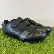 Pinnacle cycling shoes - size, 7