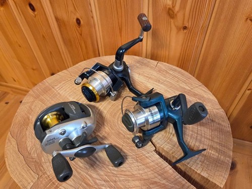 Daiwa 153iv spinning reel - daiwa,