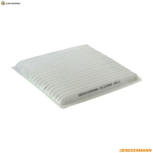 Interior air filter m110060 - filter,
