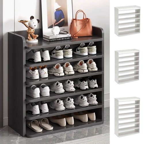 Hallway shoe cabinet - cabinet, 5-8