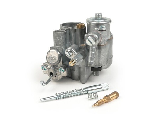 Bgm pro fast flow carburettor - bgm,