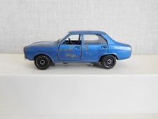 POLISTIL 1/43 EL 60 FORD