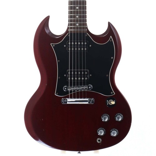 Gibson special heritage - gibson,