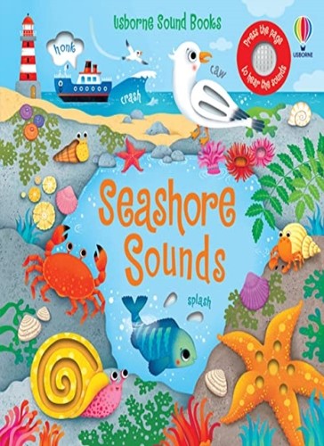 Seashore sounds sound - seashore, (sound