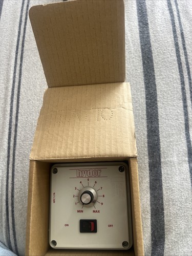 Hydor hfc electronic fan - hydor,