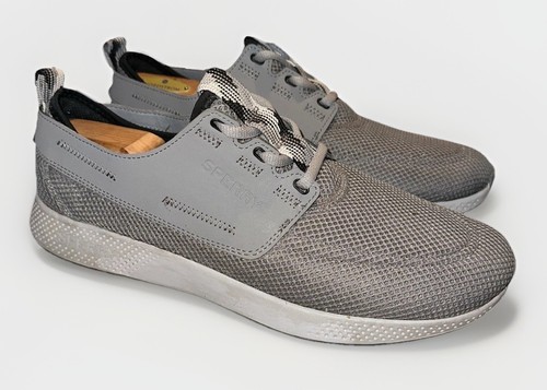 Sperry seas sport - 7, cupsole