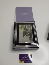 Vera Wang Wedgwood Photo Frame