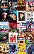 ++ GREAT MOVIES AT BARGAIN