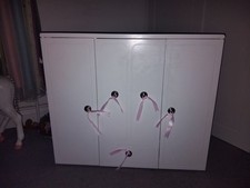 American Girl Doll Wardrobe with Accessories