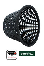 Ultra Heavy Duty Net Pot 200mm Diameter Hydroponic DWC Net Pots 