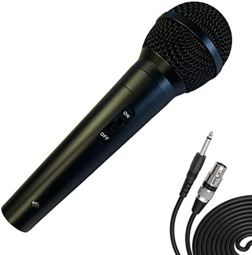 Behringer ultravoice xm8500 - behringer,