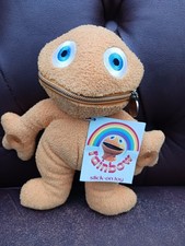 Zippy Rainbow Beanie Soft