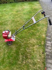 Mantis Tiller Two Stroke Rotavator in used but very good condition