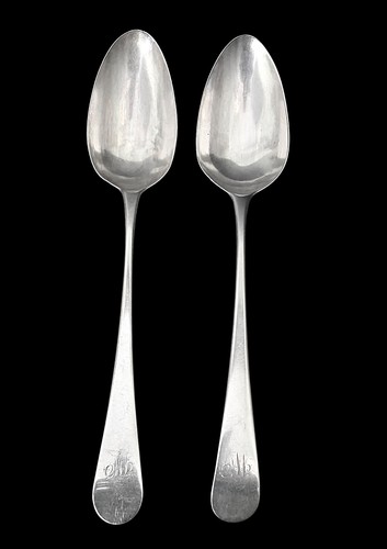 1792 london sterling - london,