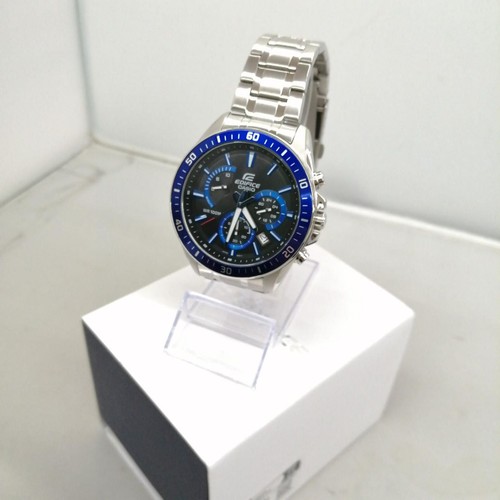 Casio edifice efr 552 - casio, used