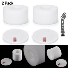 Vacuum Parts Household