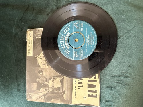 Elvis presley love - elvis,