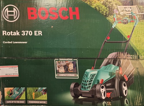 Bosch rotak 370 ergoflex - rotak,