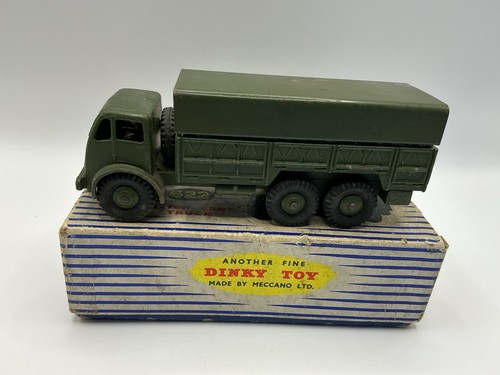 Vintage dinky toys - dinky, ton