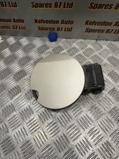 2010 RENAULT SCENIC FUEL FILLER FLAP 5 DOOR BEIGE PAINT CODE TED11