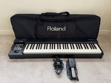 Roland RD64 Weighted Stage