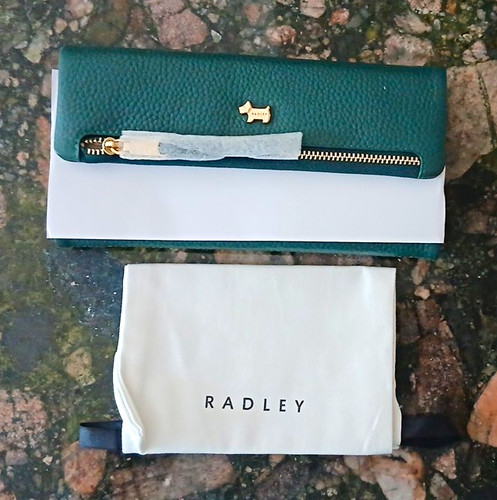Radley women green - radley, women’s