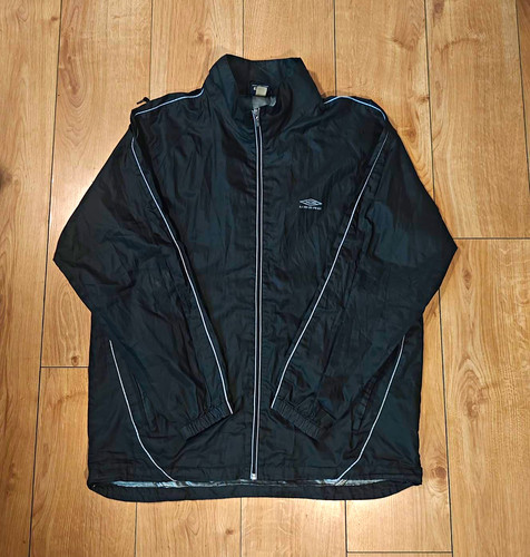 Vintage 90s umbro windbreaker - 90s,