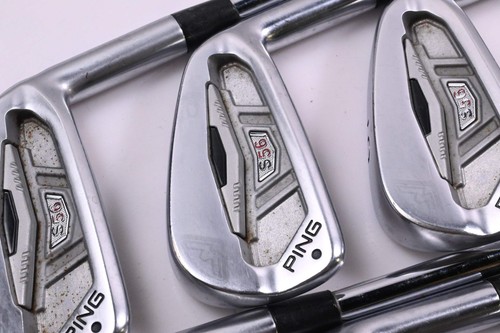Ping s56 irons black - s56,