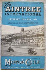 AINTREE 19 May 1956
