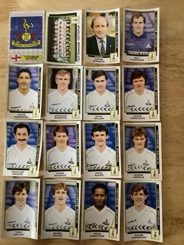 Panini football 16 - panini, 86