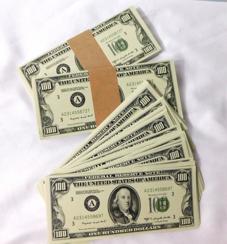 000 prop cash with - cash, no