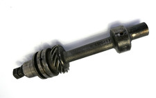 Fiat Lancia Auxiliary Shaft 124 131 132 Beta Montecarlo 2.0 & Late 1.8 77-85