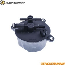 FUEL FILTER A120923 FOR CITROËN C-CROSSER/VAN C5/III/BREAK C6 C8 PEUGEOT  