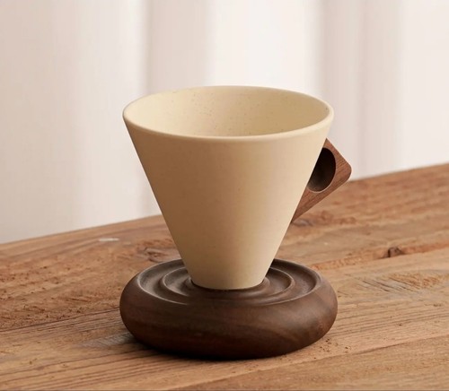 Coffee cup with saucer - coffee,